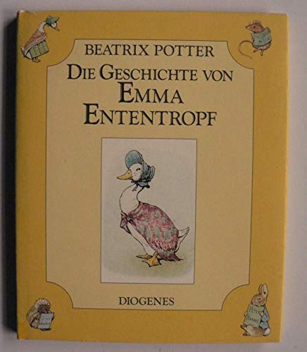 Die Geschichte von Emma Ententropf