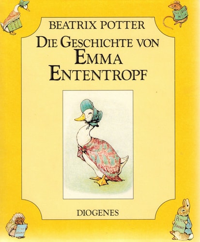 Die Geschichte von Emma Ententropf