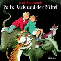 Polly, Jack und der Büffel