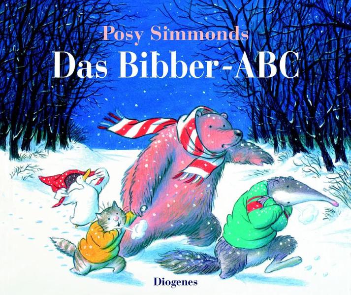 Das Bibber-ABC