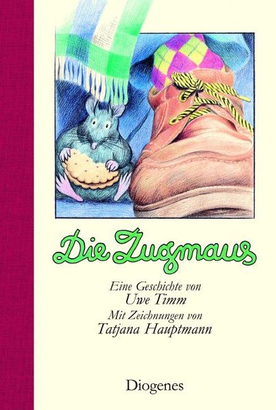 Buchcover