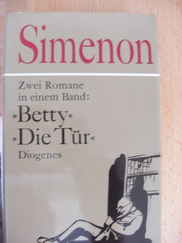 Betty / Die Tür