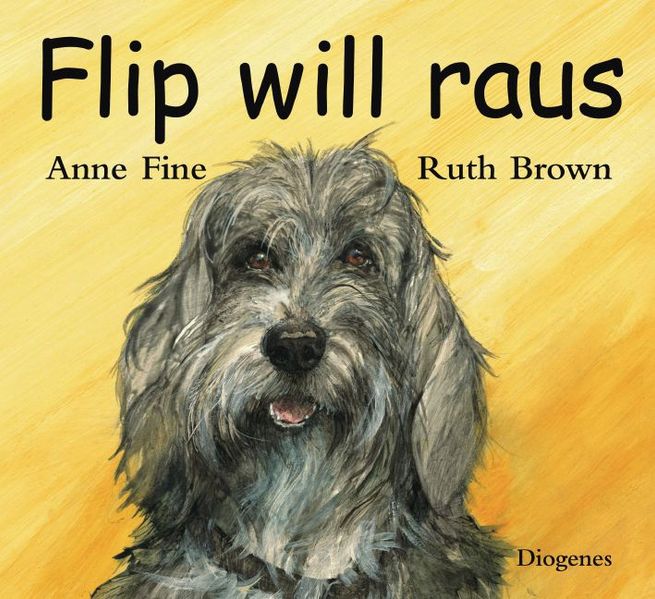 Flip will raus