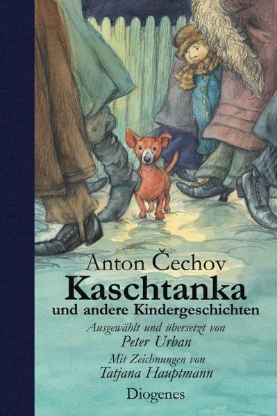 Kaschtanka