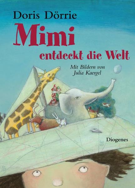 Mimi entdeckt die Welt