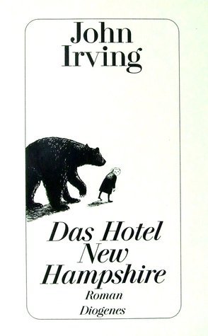 Das Hotel New Hampshire