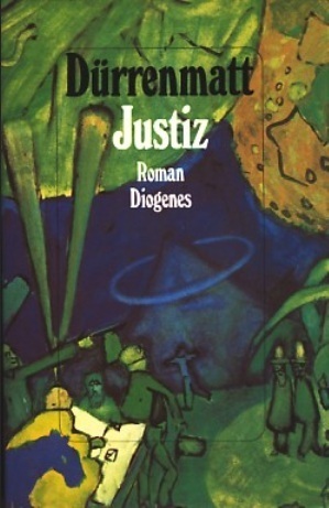 Justiz