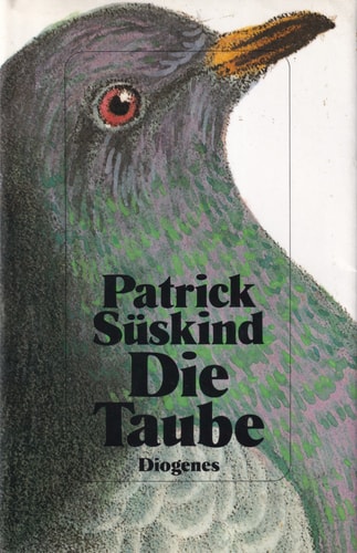 Die Taube