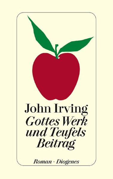 Buchcover