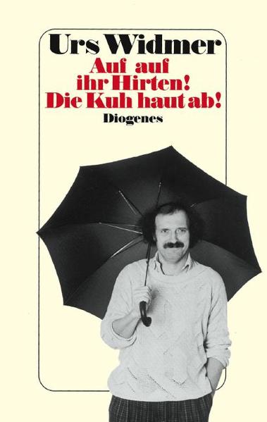 Auf auf, ihr Hirten! Die Kuh haut ab!
