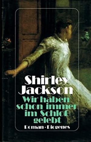 Wir haben schon immer im Schloss gelebt