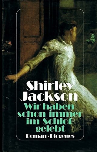 Wir haben schon immer im Schloss gelebt