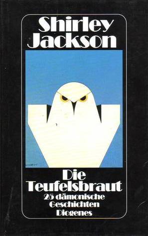 Die Teufelsbraut