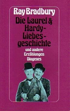 Die Laurel & Hardy-Liebesgeschichte