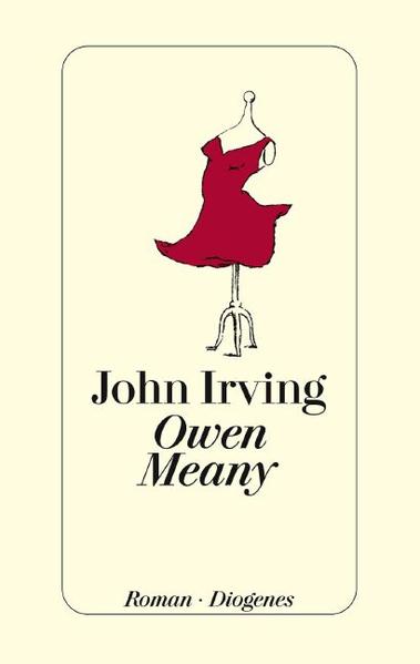 Owen Meany