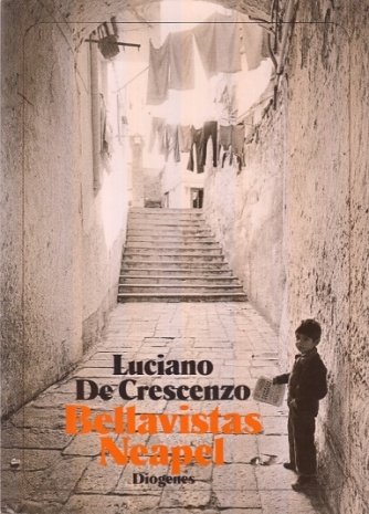 Bellavistas Neapel