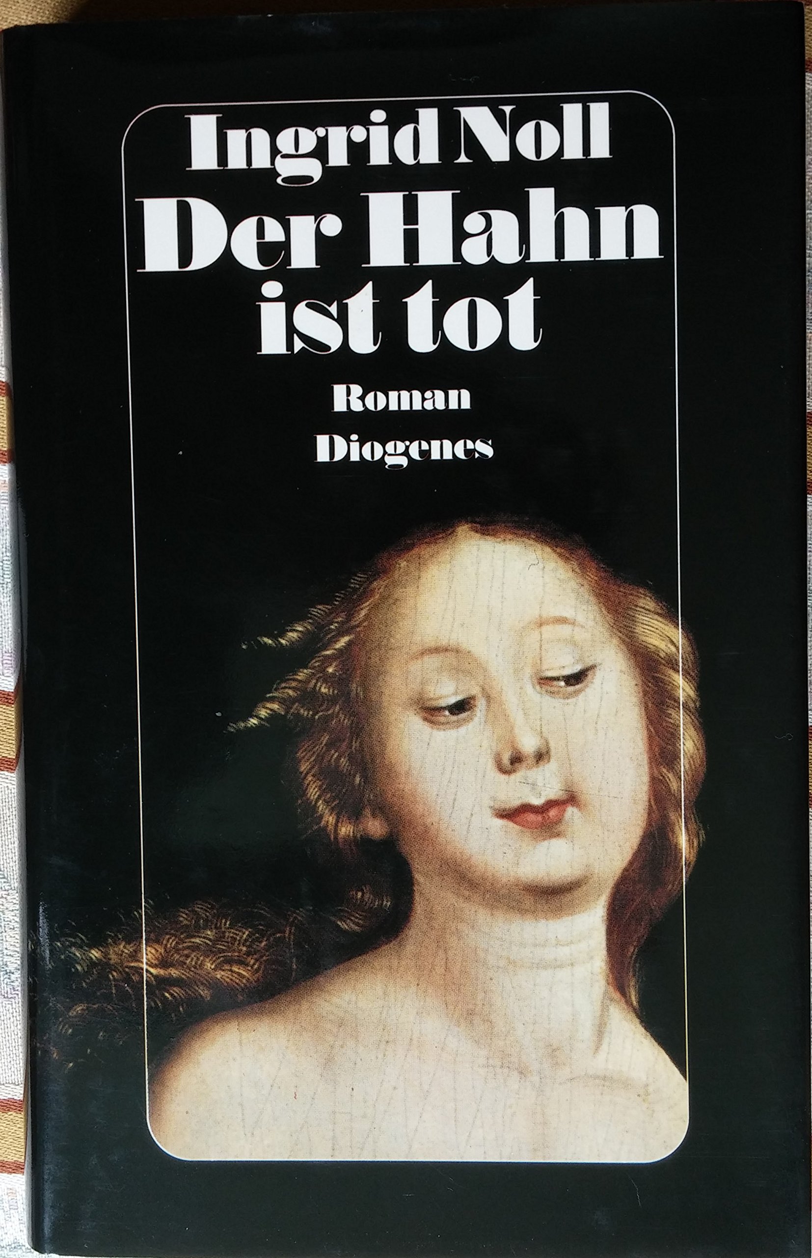 Der Hahn ist tot