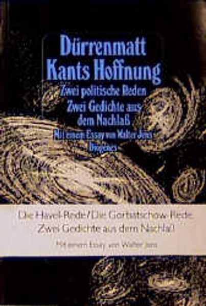 Kants Hoffnung