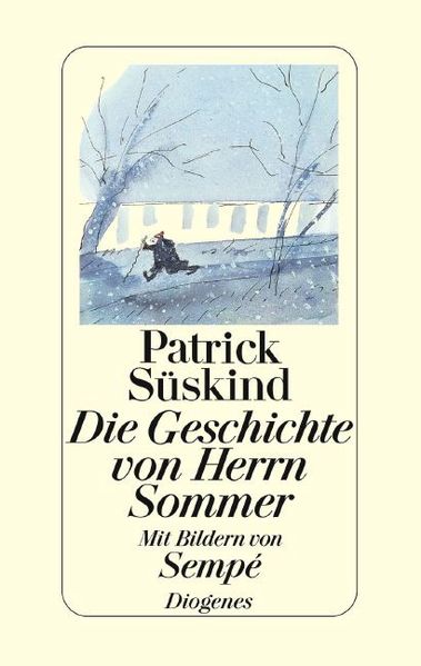 Die Geschichte von Herrn Sommer