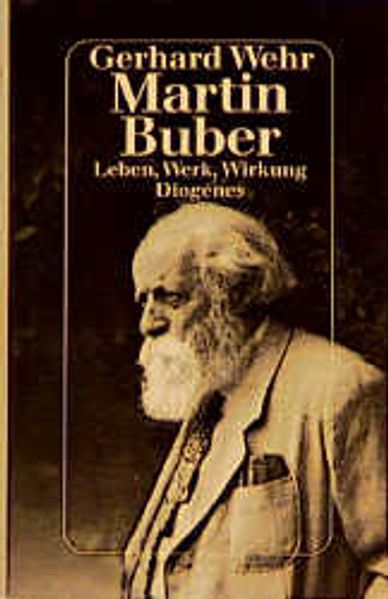 Martin Buber