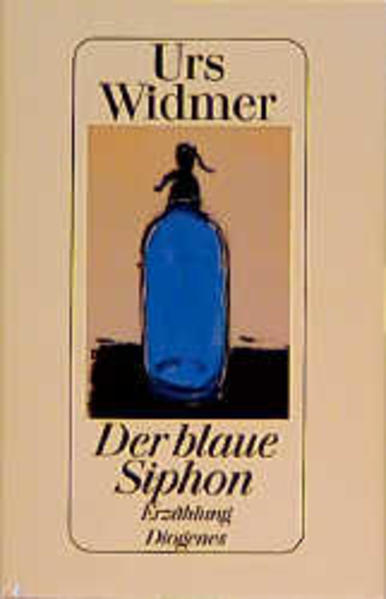 Der blaue Siphon