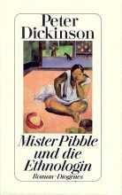 Mister Pibble und die Ethnologin