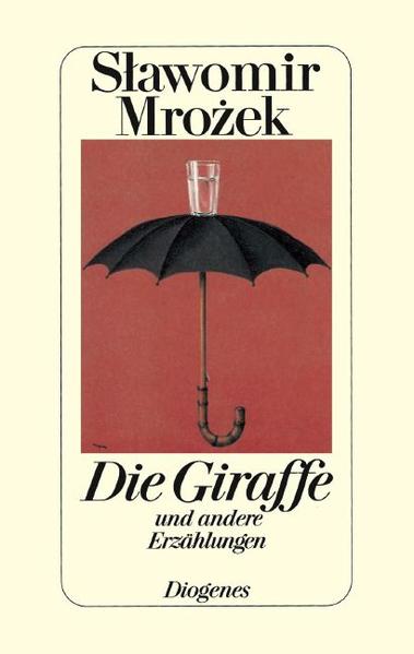 Die Giraffe
