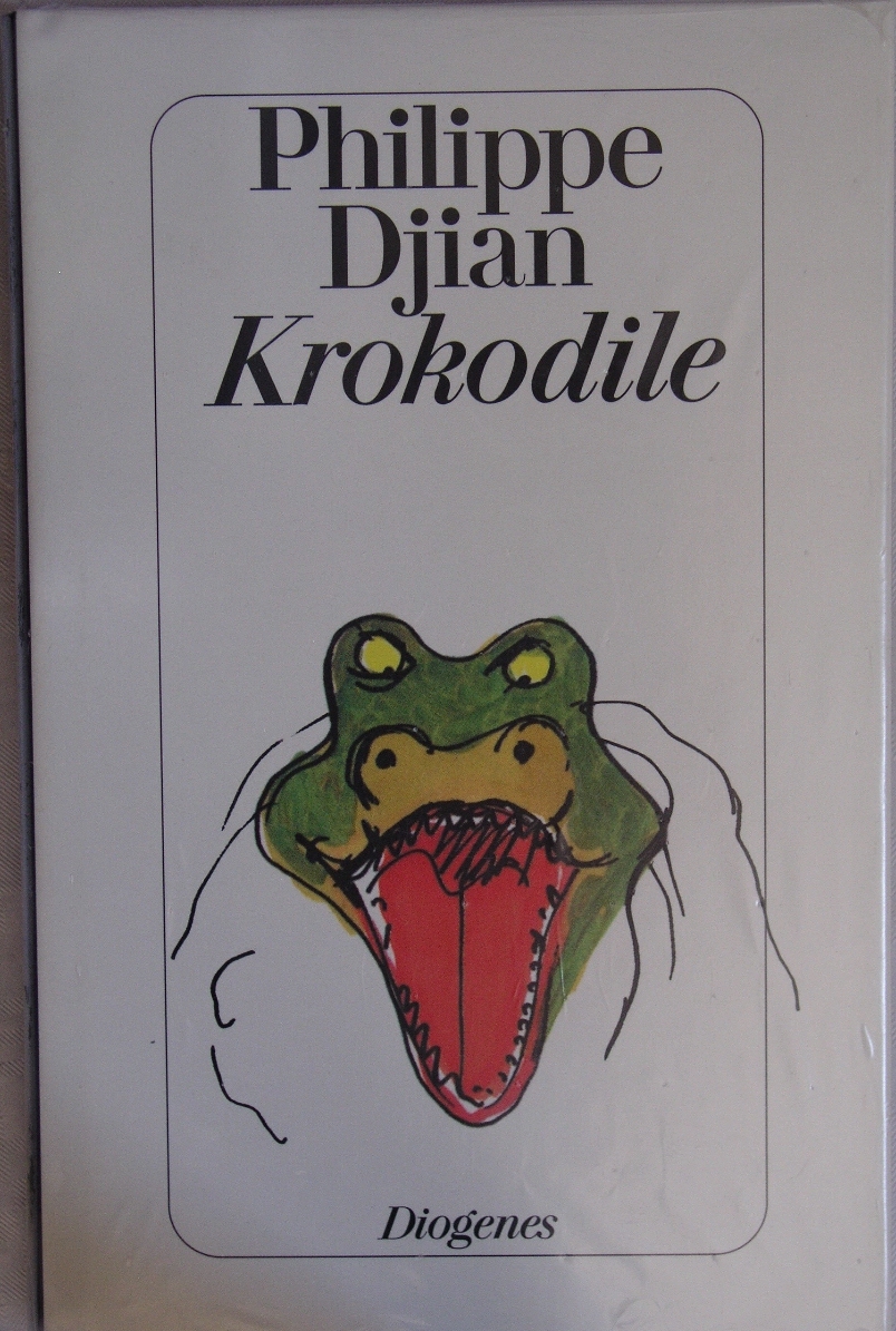 Krokodile