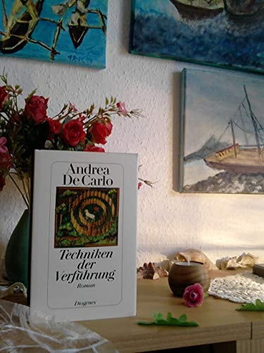 Techniken der Verführung