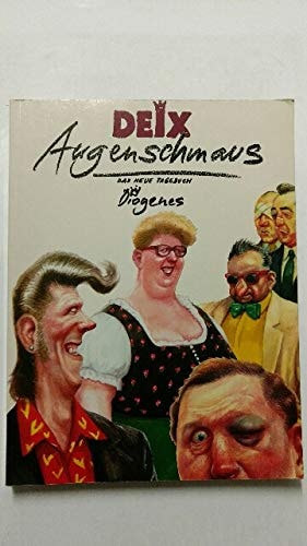 Augenschmaus