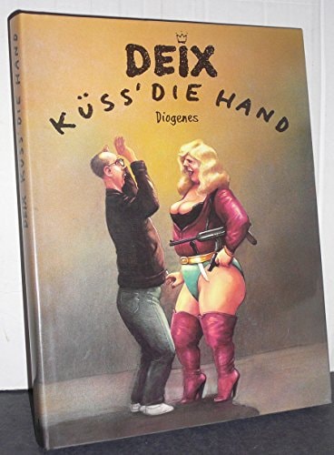 Küss die Hand