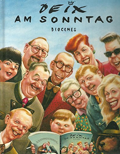 Deix am Sonntag