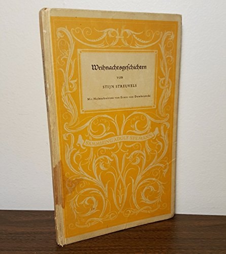 Weihnachtsgeschichten