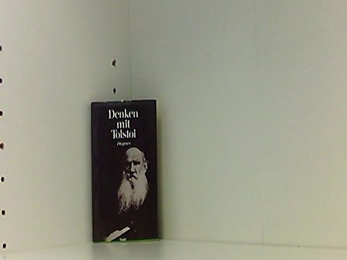 Denken mit Tolstoi