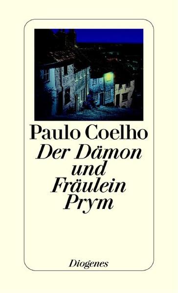 Der Dämon und Fräulein Prym