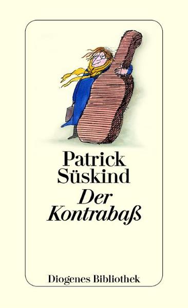 Der Kontrabass