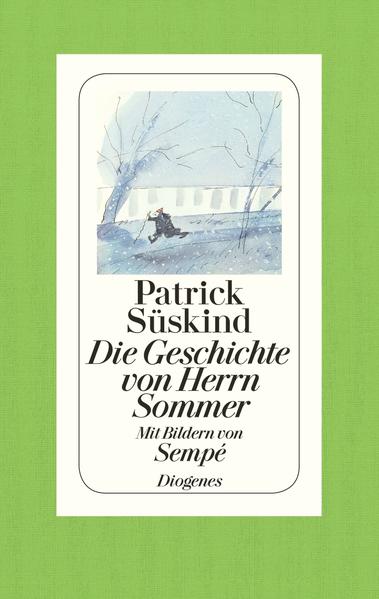 Die Geschichte von Herrn Sommer