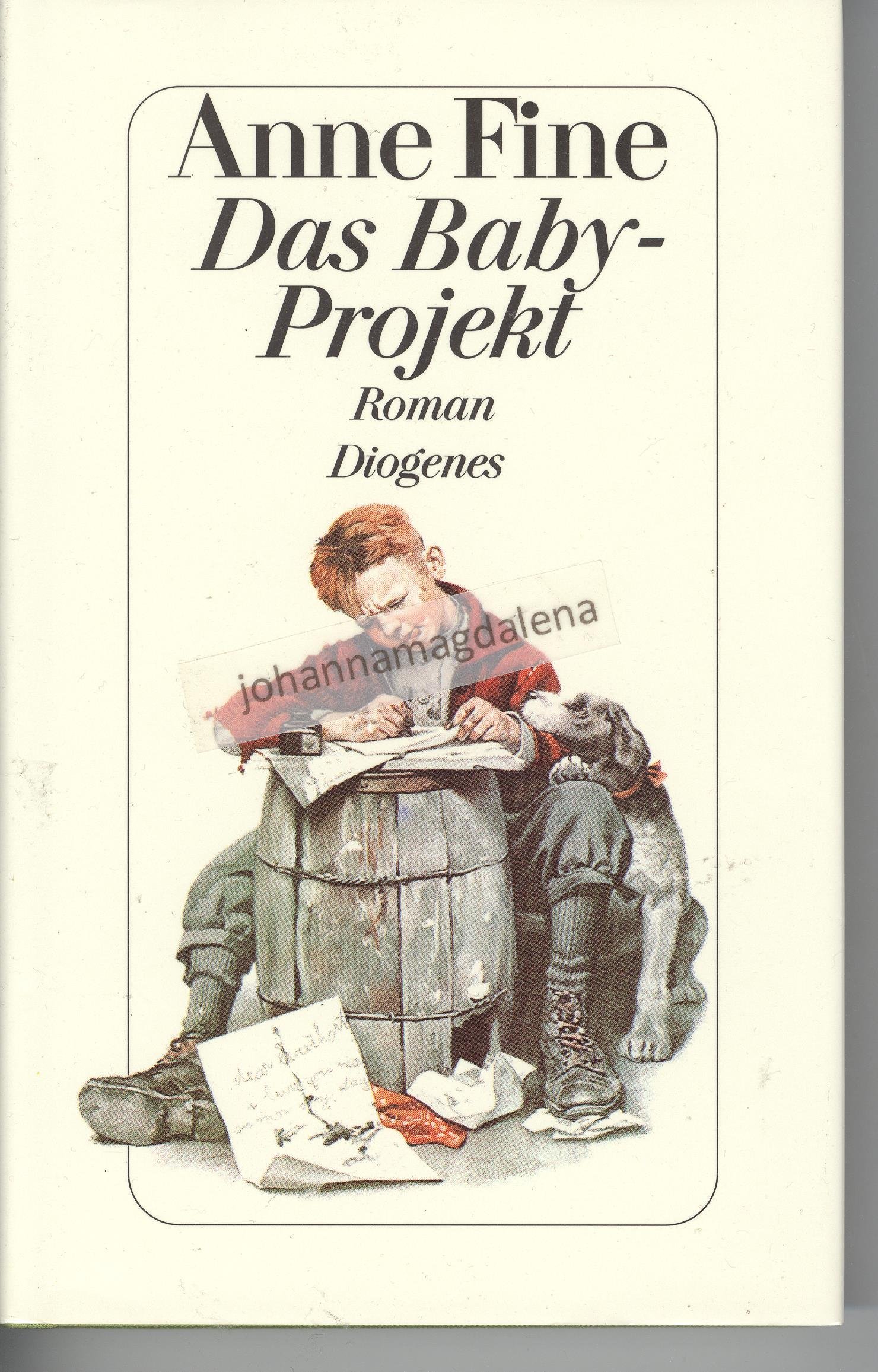 Das Baby-Projekt