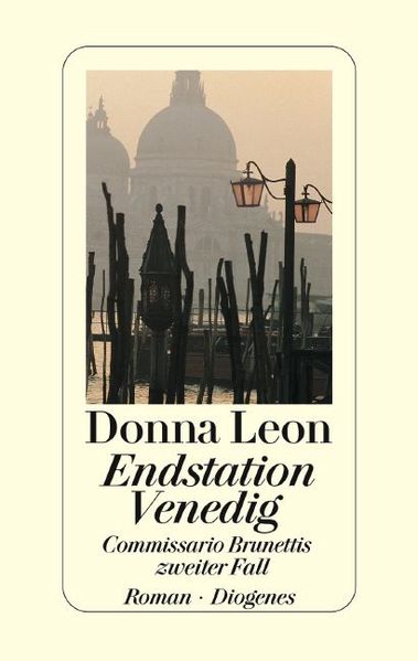 Endstation Venedig