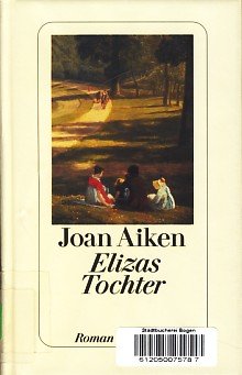 Elizas Tochter
