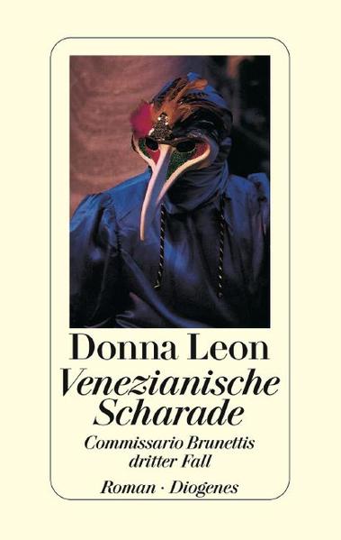 Venezianische Scharade
