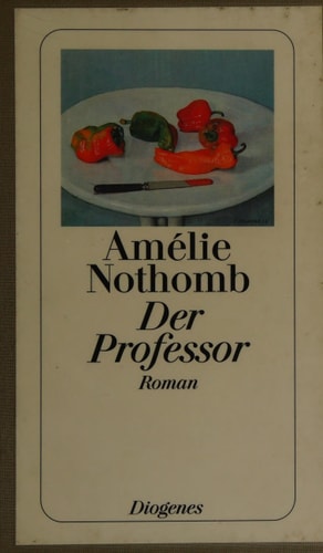 Der Professor