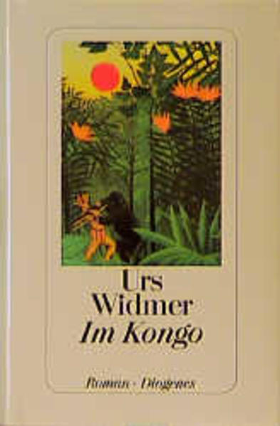 Im Kongo