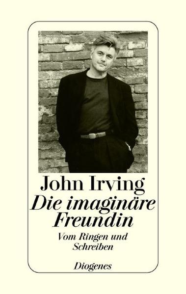 Die imaginäre Freundin