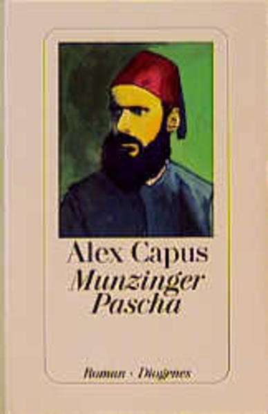 Munzinger Pascha