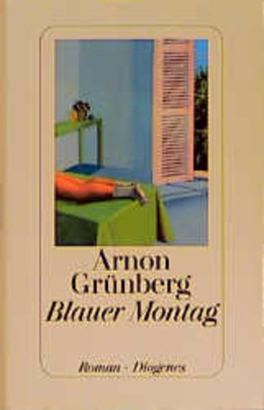 Blauer Montag