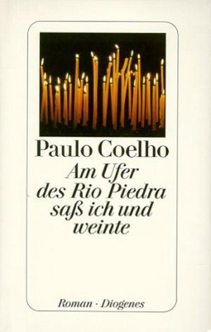 Am Ufer des Rio Piedra sass ich und weinte