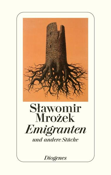 Emigranten