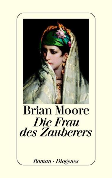 Die Frau des Zauberers
