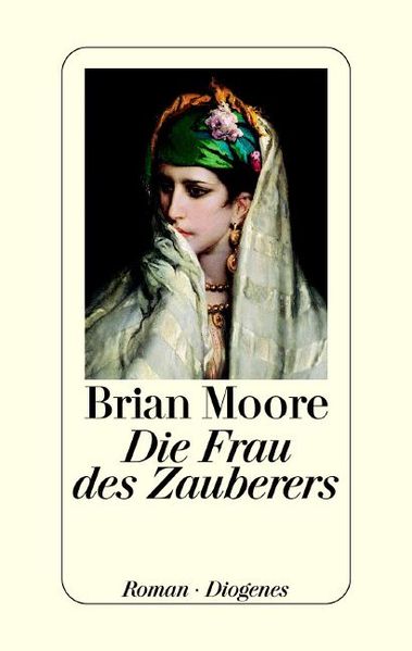 Die Frau des Zauberers